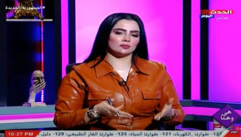 أميرة عبيد: هايدي ورنا ميكب أرتست السيارات بالدقهلية ”بنات بميت راجل”