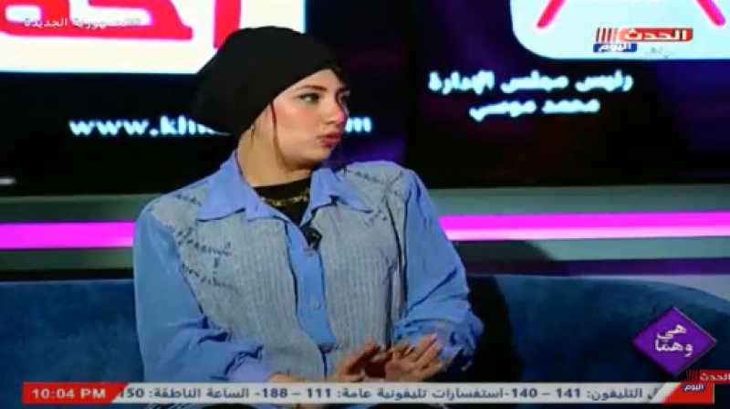 عيال مجانين.. رنا وهايدي ”ميكب أرتست السيارات”: تعرضنا للتنمر والناس مكنتش مرحبة بينا