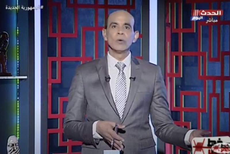 محمد موسى عن براءة محمد الشقنقيري من اتهامات رحيل ذكري: خد حقه بالقانون