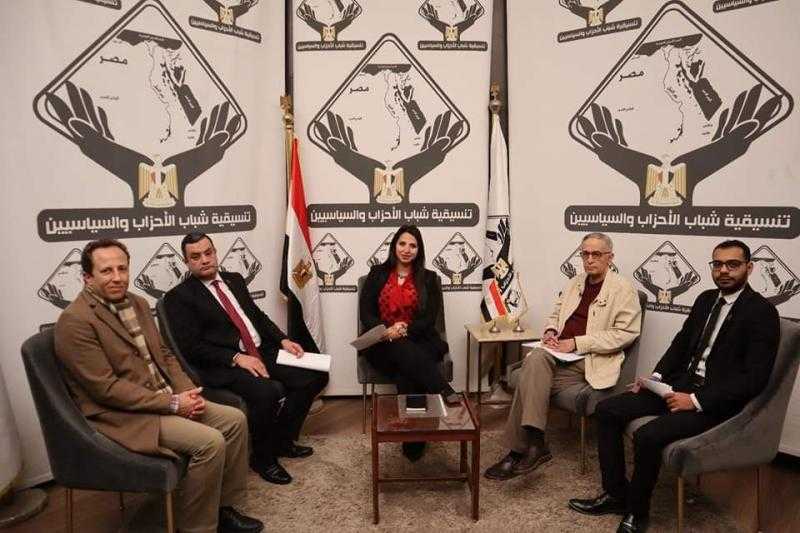 خلال مناظرة بالتنسيقية.. النائب أكمل نجاتي: مصر صاحبة تجربة رائدة في صناديق الاستثمار