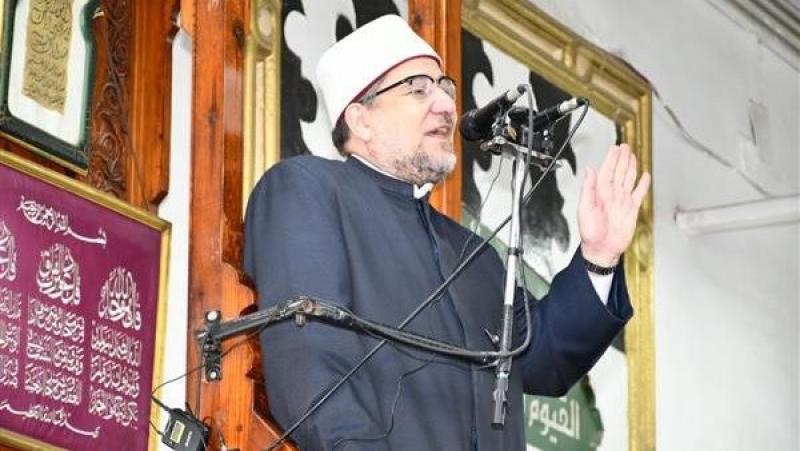 «الأوقاف» تفتتح اليوم 28 مسجدًا في بعض المحافظات