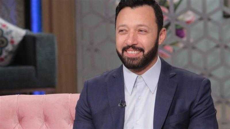 أحمد فهمي يقدم «الرجل العناب» كأول سوبر هيرو مصري