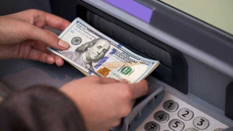 سعر الدولار اليوم الجمعة 24 فبراير 2023