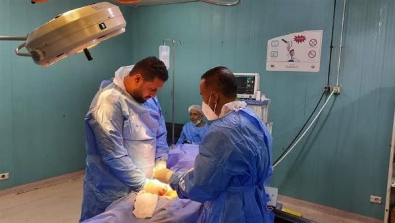 ضحية عملية تجميل خاطئة تكشف تجربتها: ”أصيبت بغرغرينا”