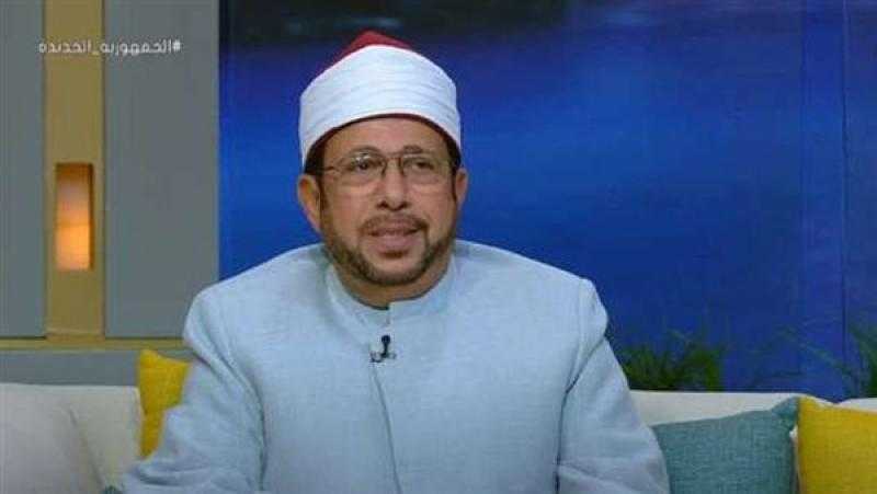 عالم أزهري: لا تنتظروا حتى رمضان لإخراج الصدقات.. ”الفقير هيعمل إيه”
