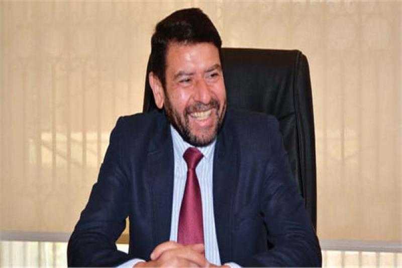 مستشار وزير المالية: الضرائب استقبلت نصف مليار فاتورة إلكترونية خلال عامين