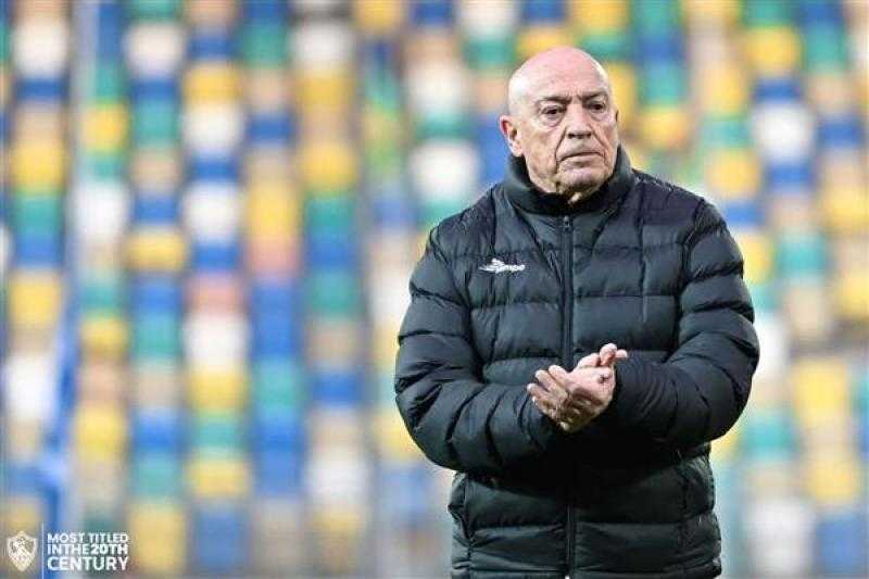 التشكيل المتوقع للزمالك لمواجهة الترجي التونسي في بطولة إفريقيا