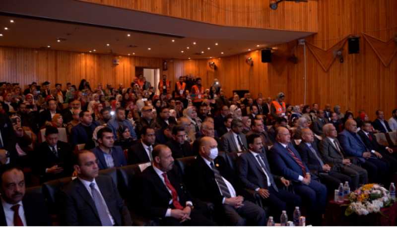 «أمانة القاهرة» تنظم حفل ختام الموسم الثانى لمسابقة أوائل الطلاب «من كل بيت في مصر»