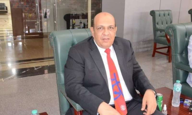 شريف مصطفى،