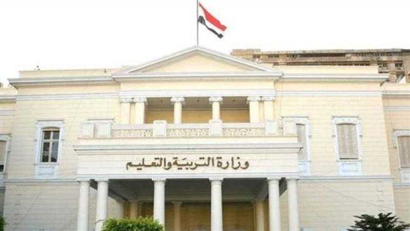 «التعليم» توجه المدارس باتخاذ الإجراءات مع أي طالب تخطى نسب الغياب المسموحة