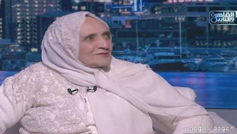 آمال إسماعيل: حب السوشيال ميديا ”تيك أواي”.. وأول مرة أسمع عن ياسمين عز