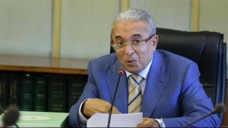وكيل الخطة والموازنة: طرح شركات حكومية بالبورصة هدفه تنميتها وتوفير فرص عمل