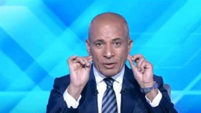 أحمد موسى: مصر تنفذ عمليات تنمية كبري في سيناء