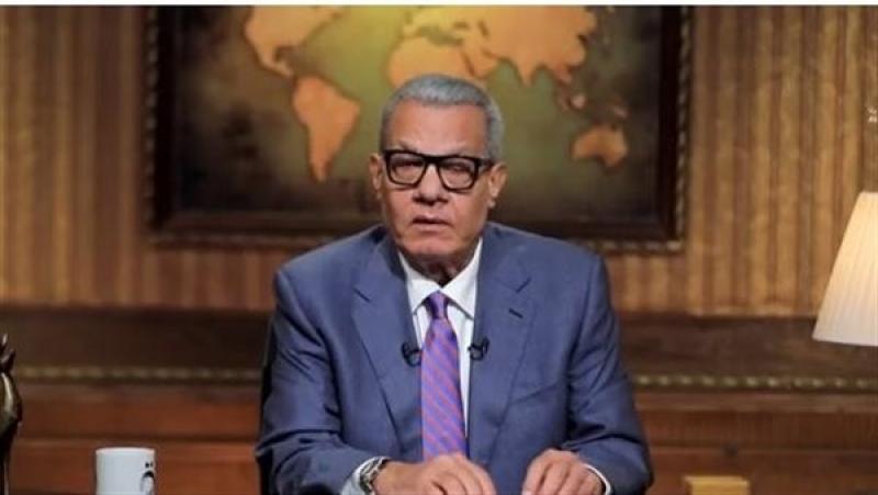 حمودة يكشف دور بطرس غالي في اتفاقية السلام بين مصر وإسرائيل