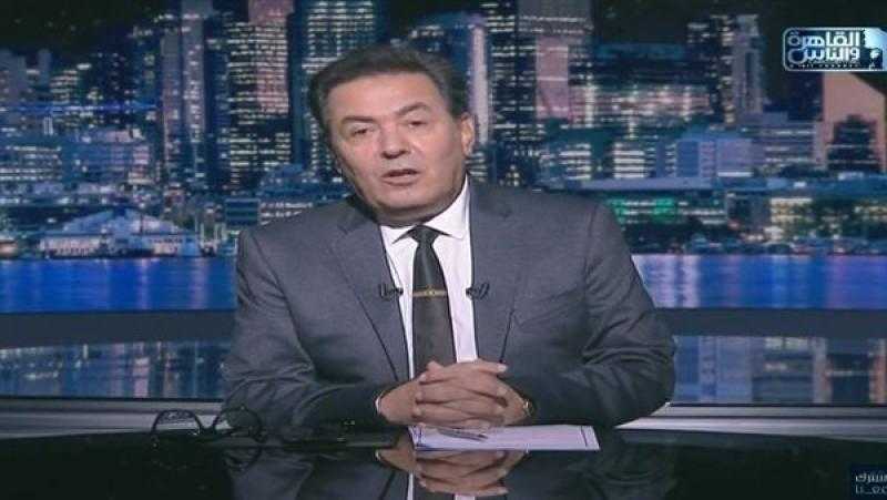 خيري رمضان عن سجن مرتضى منصور: قد تتأخر العدالة..ولكن نثق في القانون