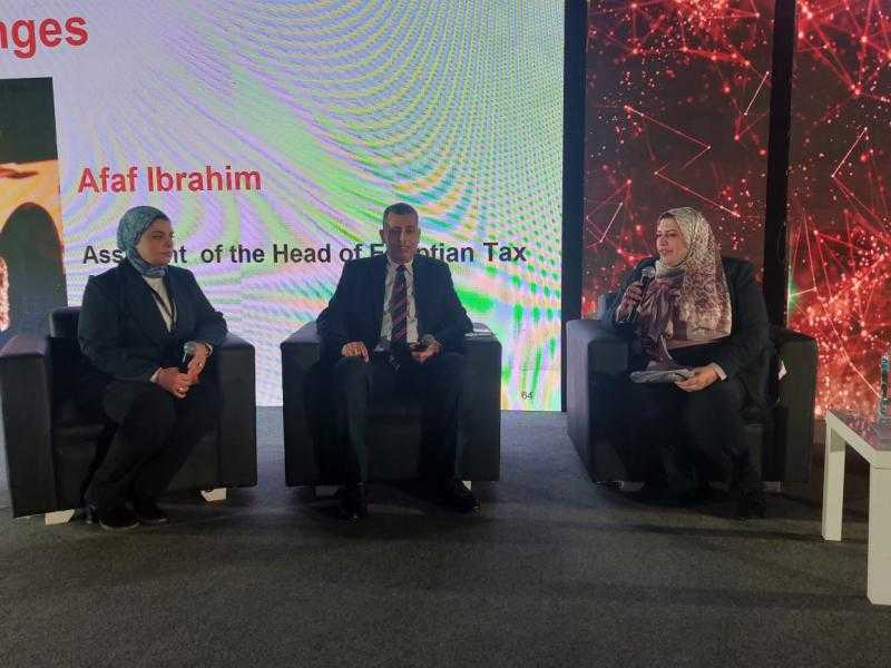 الضرائب: عهد جديد مع الممولين لإنهاء الملفات الضريبية القديمة .. وآلية جديدة لحل المنازعات