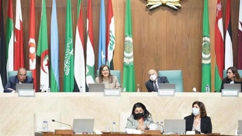 السعيد: التعاون العربي يتجلى الآن أكثر من أي وقت مضى نحو تحقيق التنمية الشاملة والمستدامة