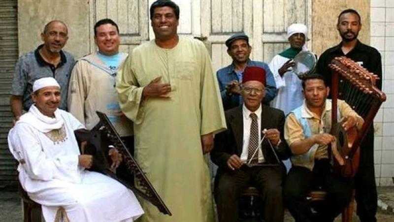 «الطنبورة البورسعيدية» تقدم حفلا ساهرا على مسرح الضمة بعابدين 2 مارس