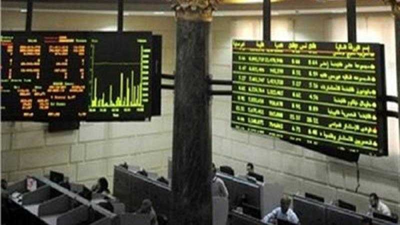 تباين مؤشرات البورصة في مستهل تعاملات الأحد