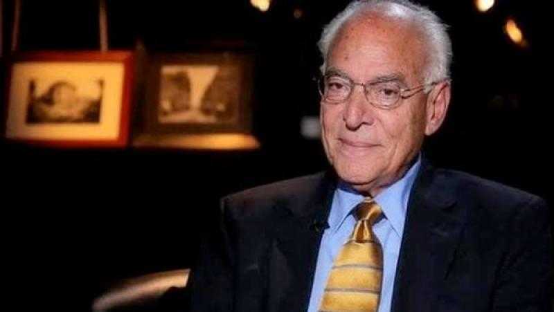 فاروق الباز: مصر بعيدة عن حزام الزلازل.. وما يثار حول انقسام أفريقيا غير علمي