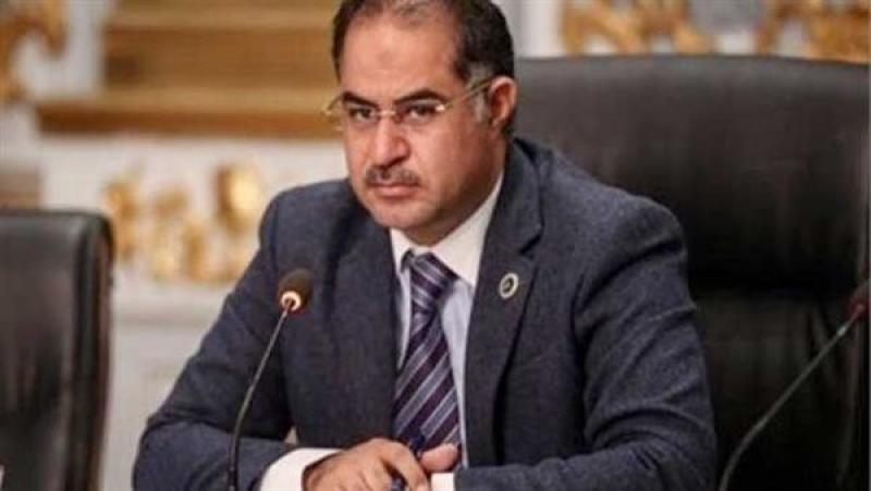خط أحمر