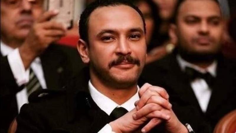 خط أحمر