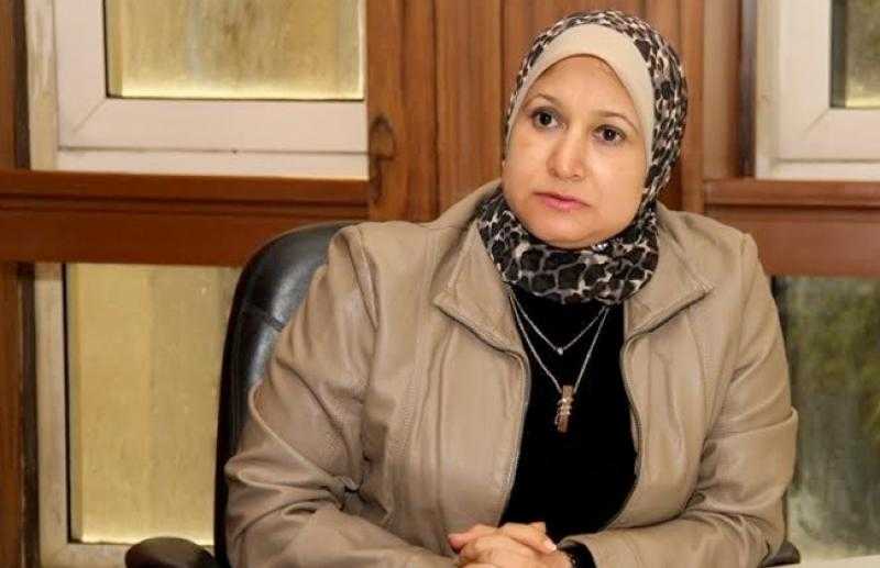 كوثر محمود: التمريض عنصر محوري في رعاية كبار السن ومرضى الزهايمر