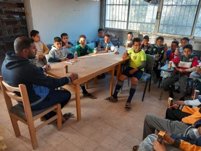 ندوة عن التنمية المستدامة بمركز شباب بيت علام بمركز جرجا | صور