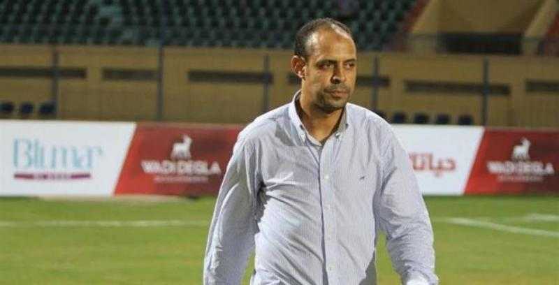 عماد النحاس يعلن تشكيل طلائع الجيش لمواجهة الاتحاد بالدوري الممتاز