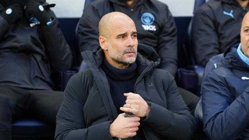 جوارديولا: مانشستر سيتي لا يمتلك رفاهية إهدار أي نقطة في الدوري الإنجليزي