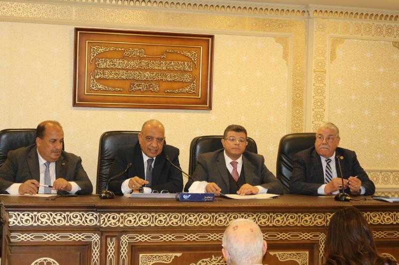 وزير قطاع الأعمال: حصر دقيق للأصول غير المستغلة.. وبدائل مدروسة لتحقيق الاستفادة القصوى منها