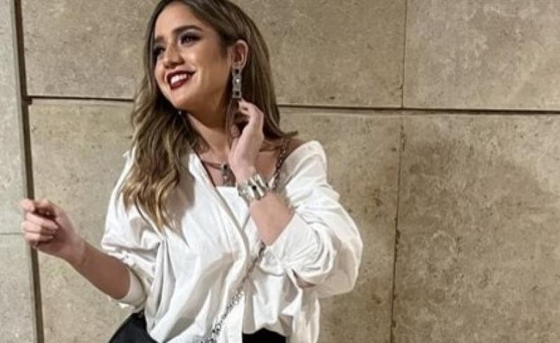بإطلالة أنيقة.. أحدث ظهور لـ رنا رئيس على إنستجرام