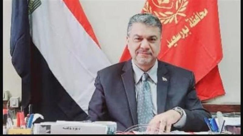 ”تموين بورسعيد”: لن نسمح بالفساد في الأسواق واستغلال المواطنين