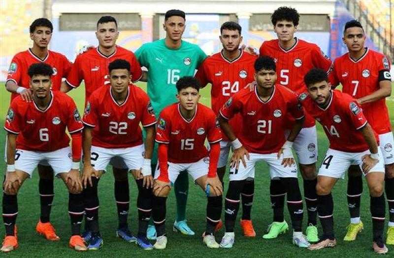 أحمد ناجي: غياب الإعداد النفسي وراء تراجع منتخب الشباب