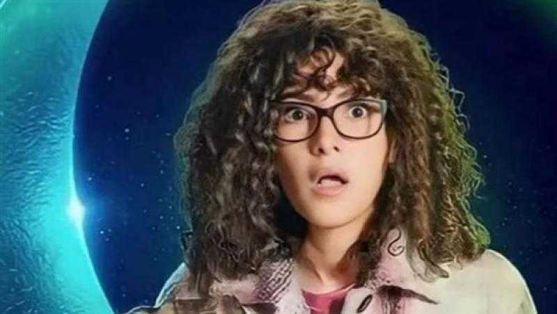 دنيا سمير غانم تكشف حقيقة مشاركتها في «الكبير أوي 7»