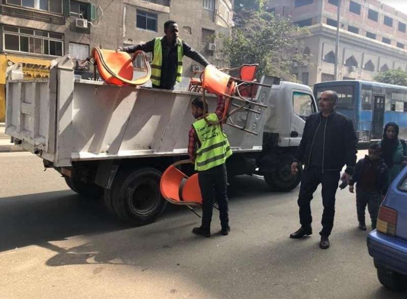 خط أحمر