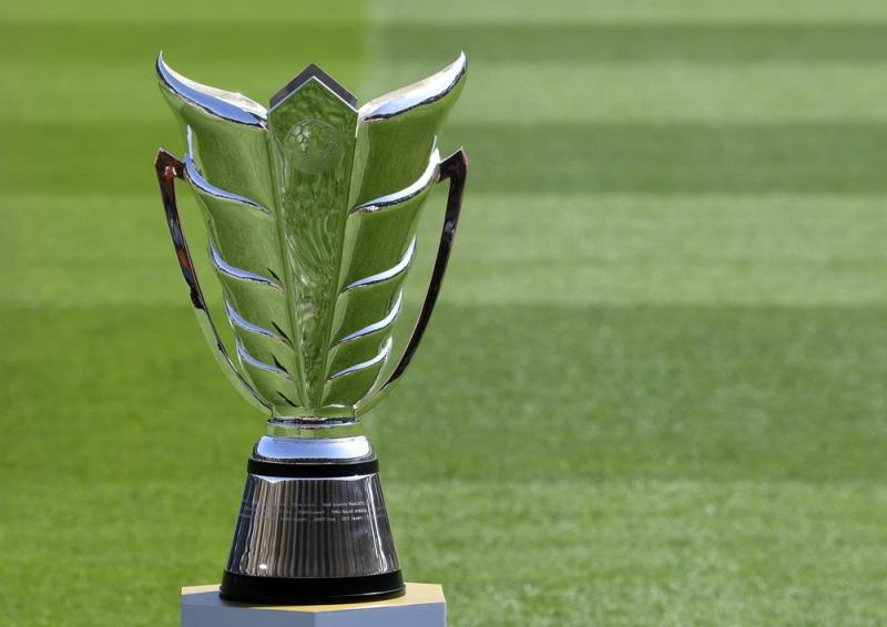 الاتحاد القطري يعلن موعد كأس آسيا 2023