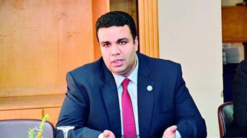 نائب محافظ السويس: نذلل كل العقبات أمام المستثمرين