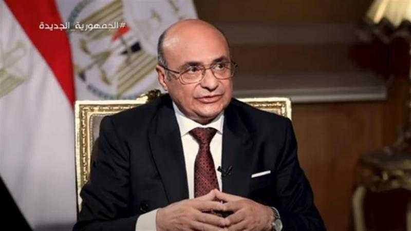 الكلمة الكاملة لاستعراض تقرير مصر أمام لجنة حقوق الإنسان بجنيف