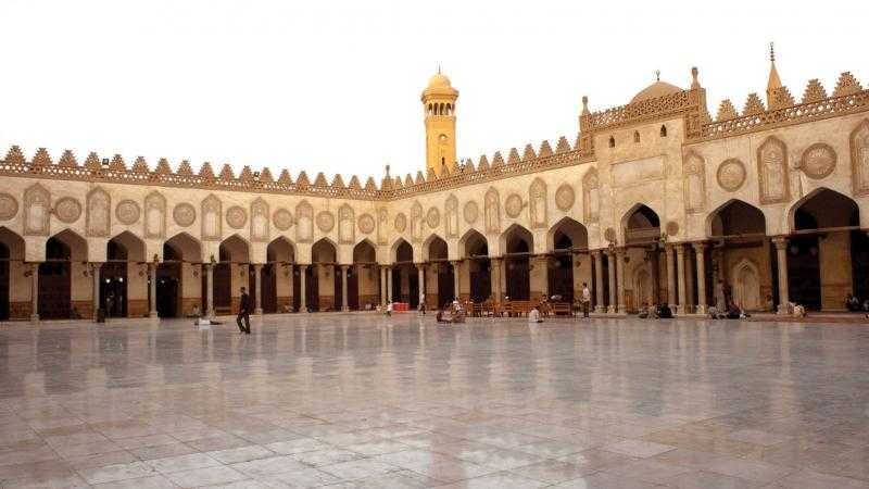 ملتقى ”شبهات وردود” بالجامع الأزهر يستعرض فضائل شهر شعبان