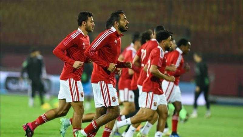 موعد مباراة الأهلي والقطن الكاميروني في دوري أبطال إفريقيا