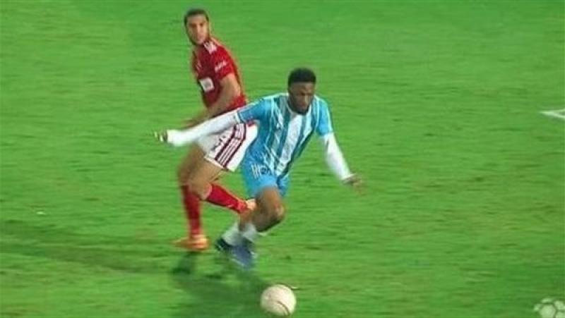خط أحمر