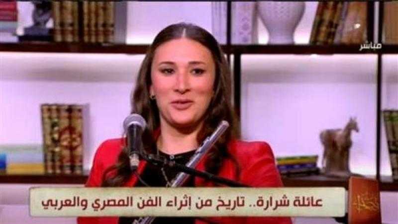 حفيدة عطية شرارة تكشف ذكريات لأول مرة عن الموسيقار الكبير