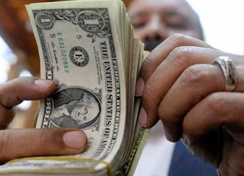 سعر الدولار اليوم الخميس في البنوك