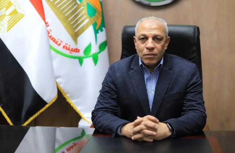 هيئة تنمية الصعيد: جميع محافظات الصعيد أصبحت جاذبة للسكان وللاستثمارات