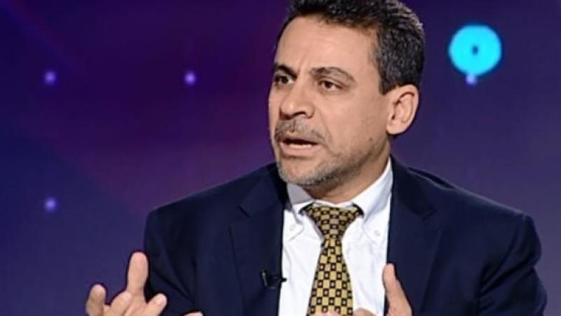 خط أحمر