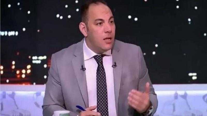 أحمد بلال يخوض تجربة التمثيل للمرة الثانية في مسلسل «أسيل»