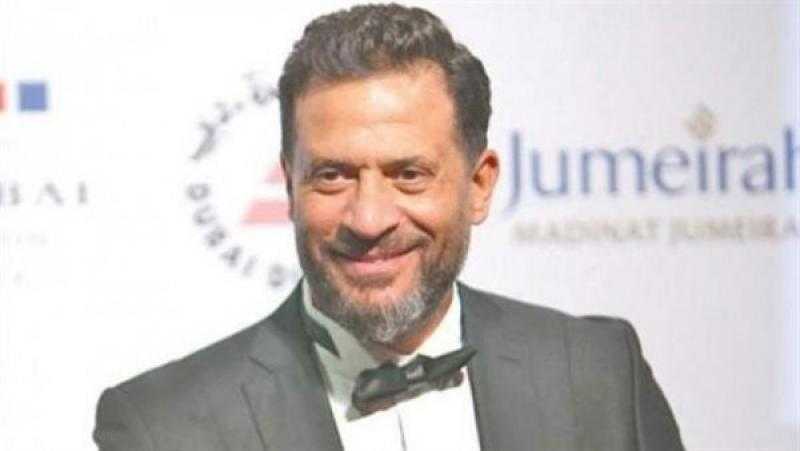 ماجد المصري: المصريون ينتظرون منى دائما دور الشر