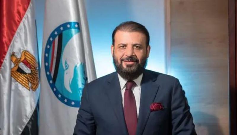 النائب محمد عريبي: قرارات الرئيس بشأن الأجور والمعاشات تدخل السرور على المصريين