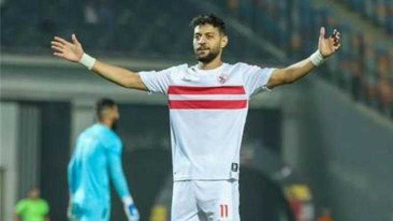 عودة شلبي وغياب سامسون.. فيريرا يعلن قائمة الزمالك لمواجهة بيراميدز